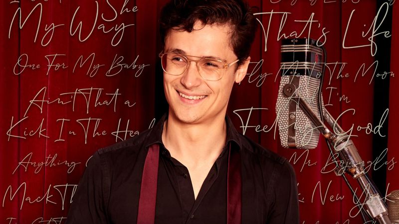 Dennis Van Aarssen En Big Band