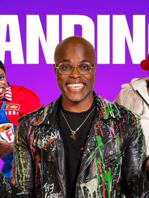 Jandino Nieuw