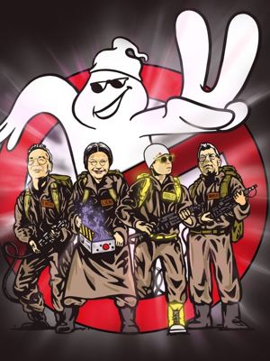 Ricky Risolles Dat Heeft Zo'n Indo Tòg Niet Nodig