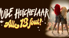 Vuile Huichelaar