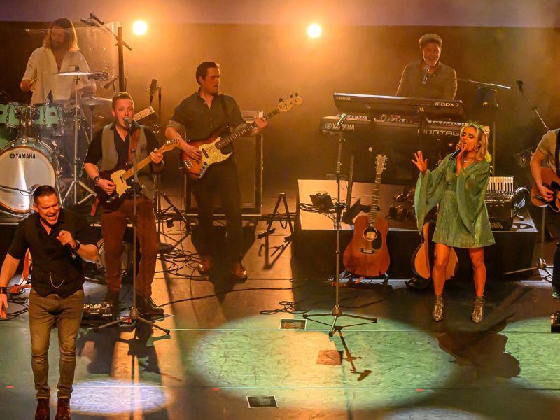 Best Of Ireland De Grootste Hits Uit Ierland!