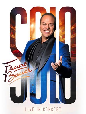 Frans Bauer