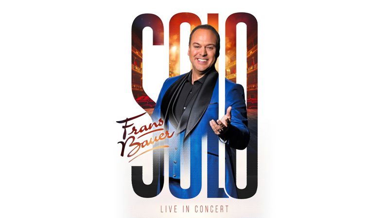 Frans Bauer