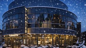 Sneeuw 2