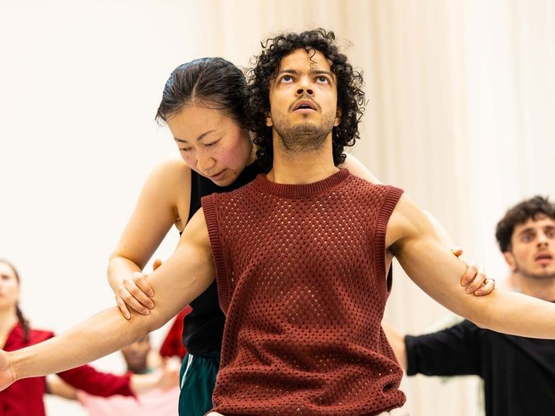 Conny Janssen Danst (3)