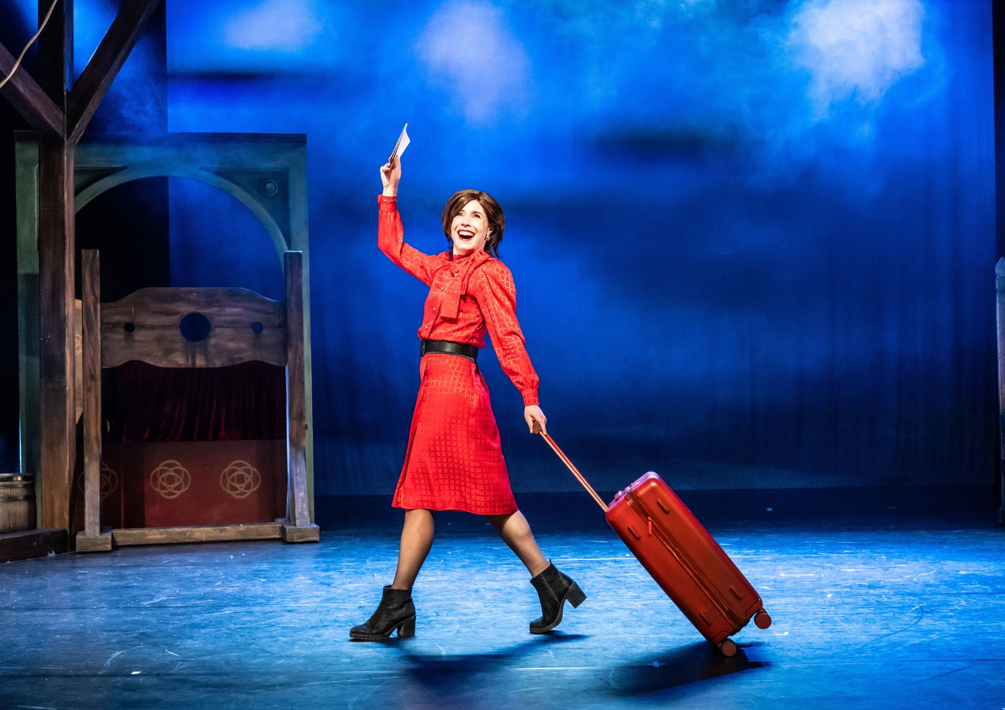 Welkom In De Middeleeuwen 6