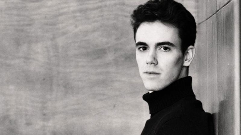 Koffieconcert Miguel Iglesias Lista