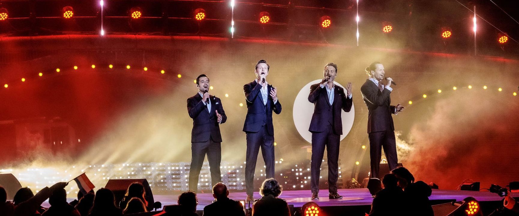 The Dutch Tenors