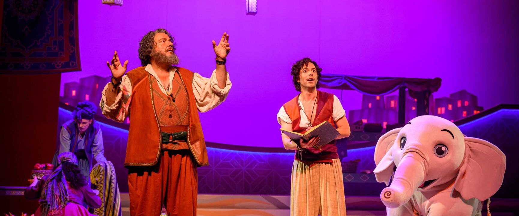 Aladdin De Musical (6)