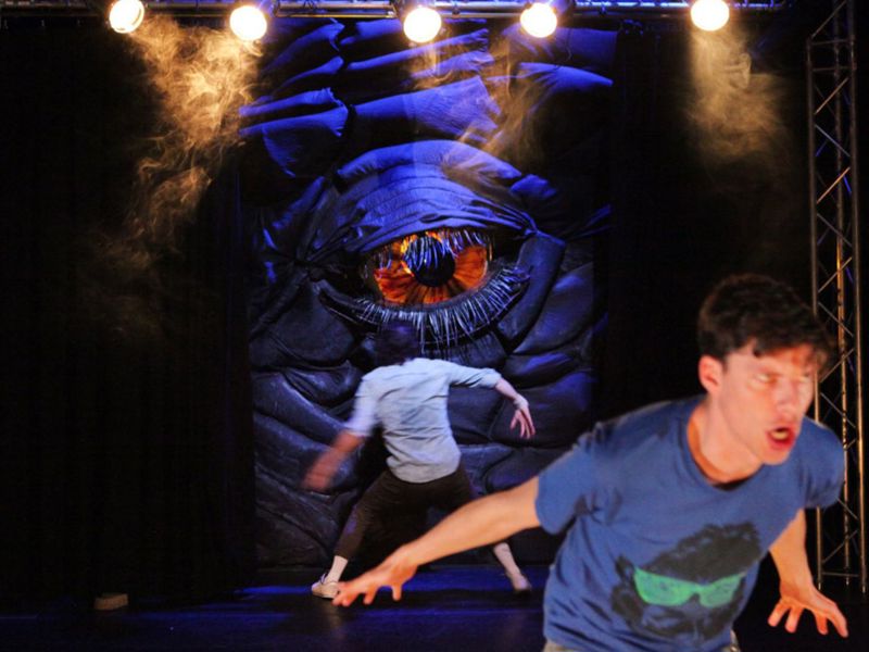 Meneer Monster (3)