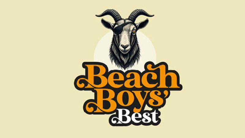 Beach Boys