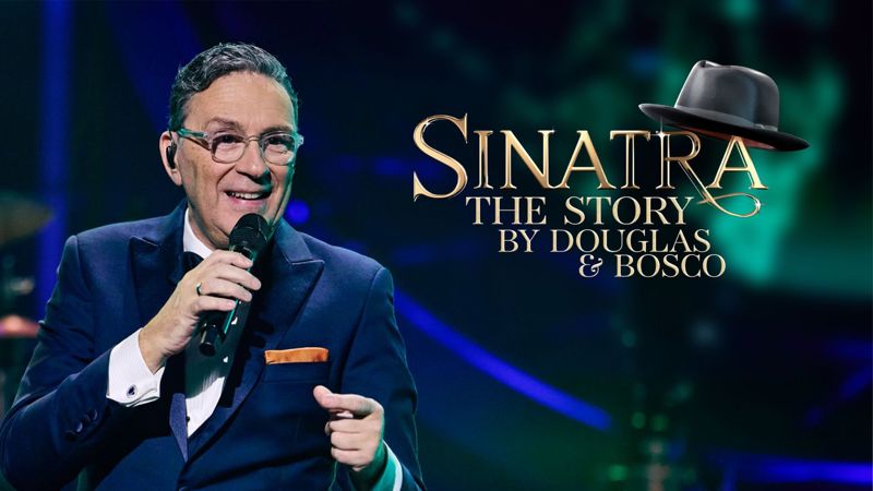 Sinatra By Douglas & Bosco
