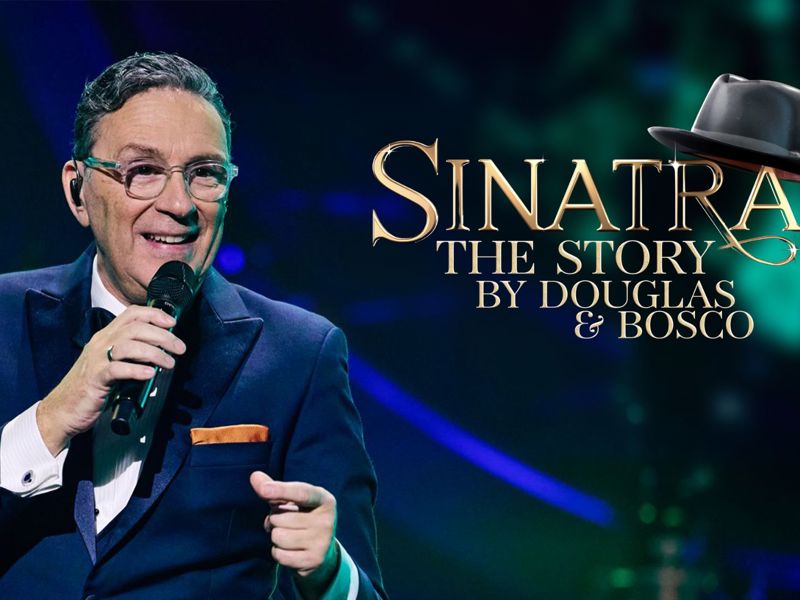 Sinatra By Douglas & Bosco