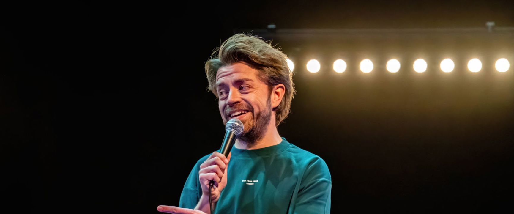 Daan 1