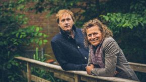 The Best Of Simon & Garfunkel