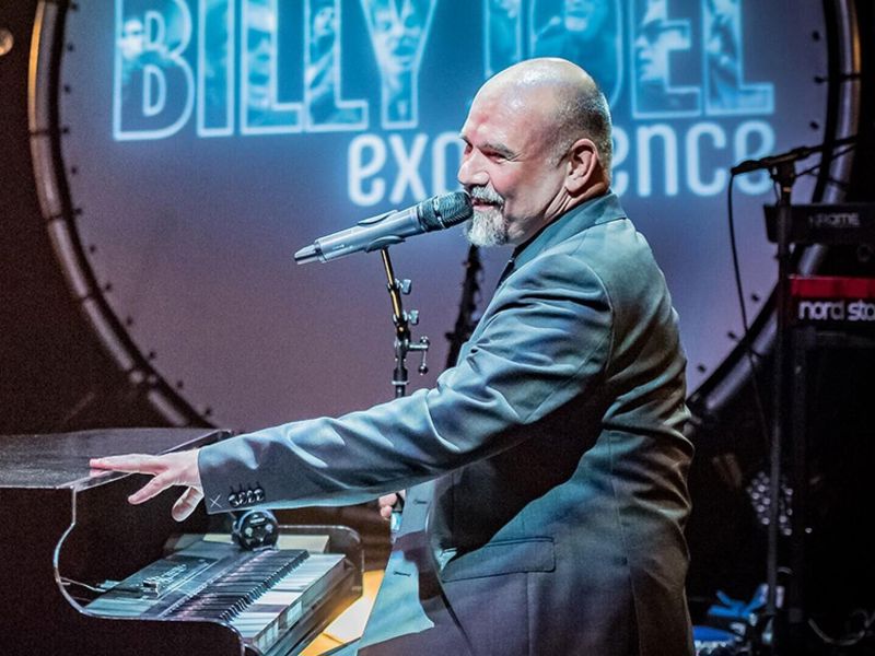 The Billy Joel Experience (1)