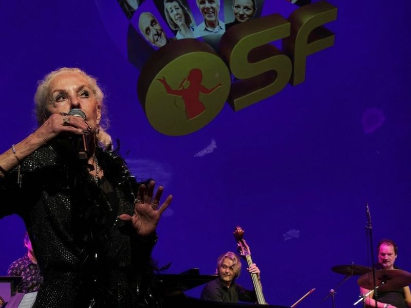 Finale Ouderen Songfestival (3)