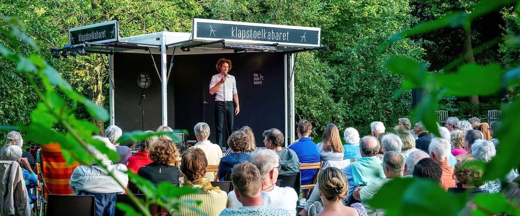 Klapstoelkabaret (1)