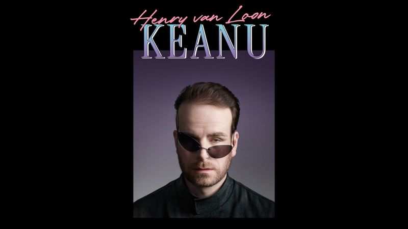 Henry Van Loon (1)
