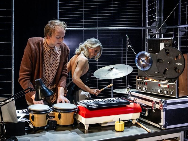 Mijn Geheime Vader (5)