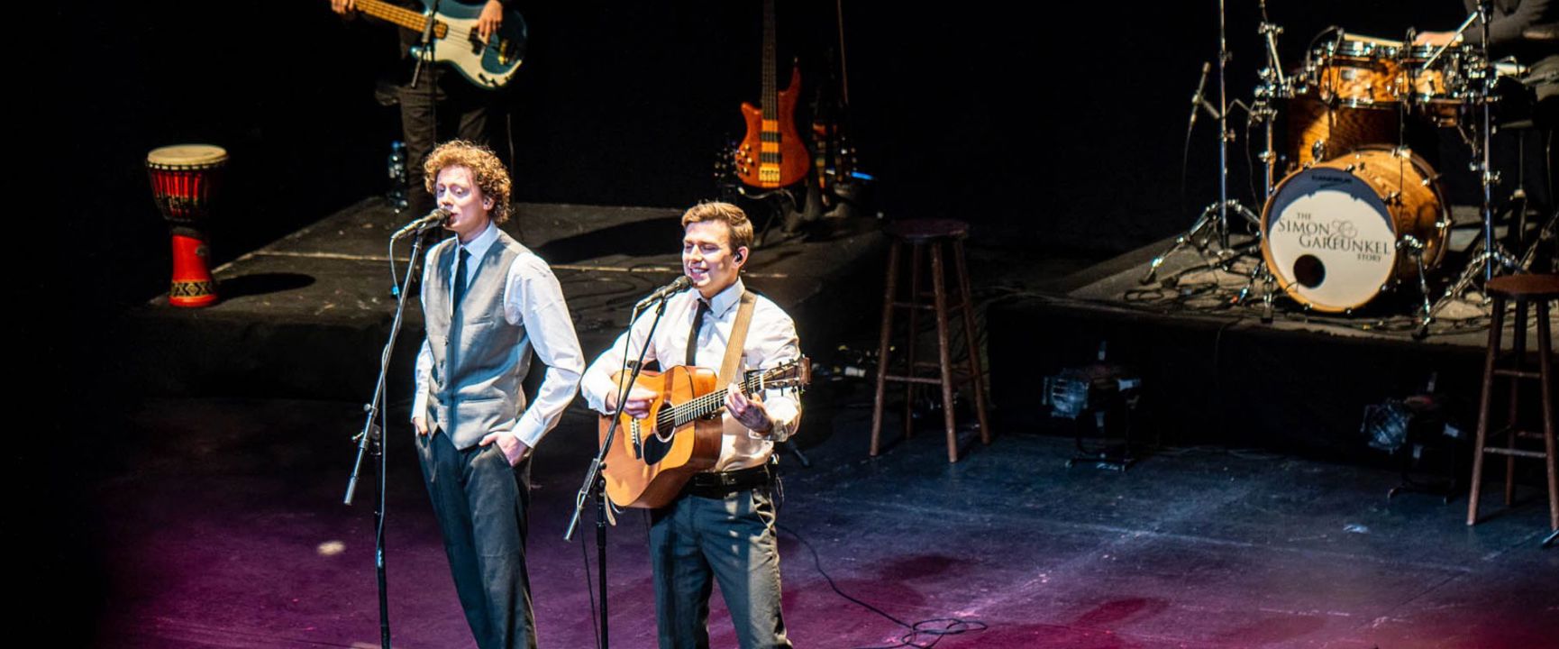 Simon En Garfunkel 4