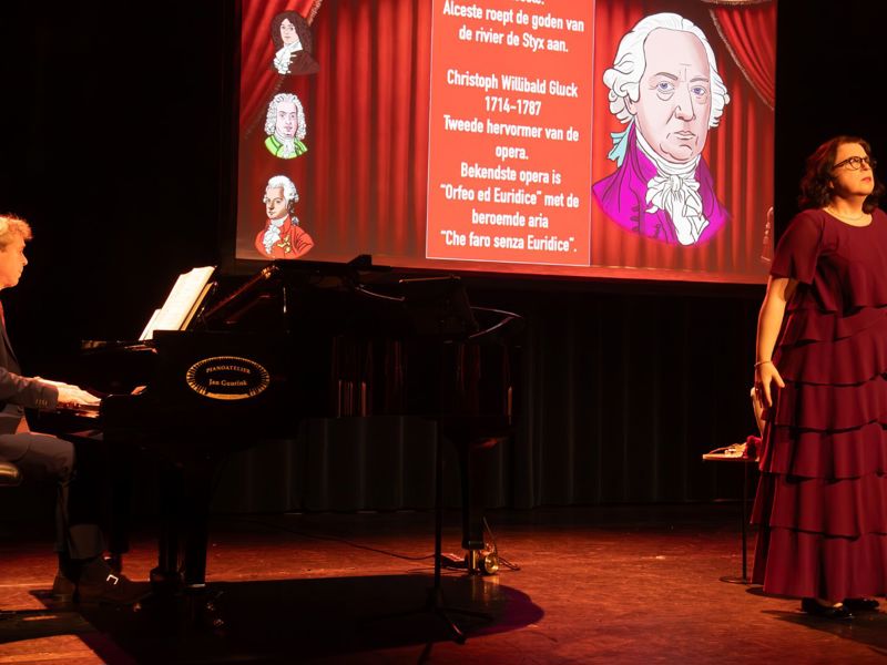 Francis Van Broekhuizen En Gregor Bak (1)