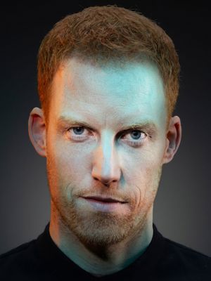 Rene Van Meurs 1920 X 1080