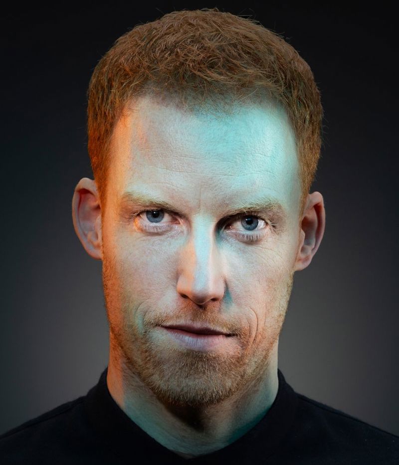 Rene Van Meurs 1920 X 1080