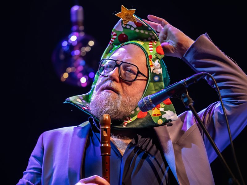 3JS Acoustic Christmas (3)
