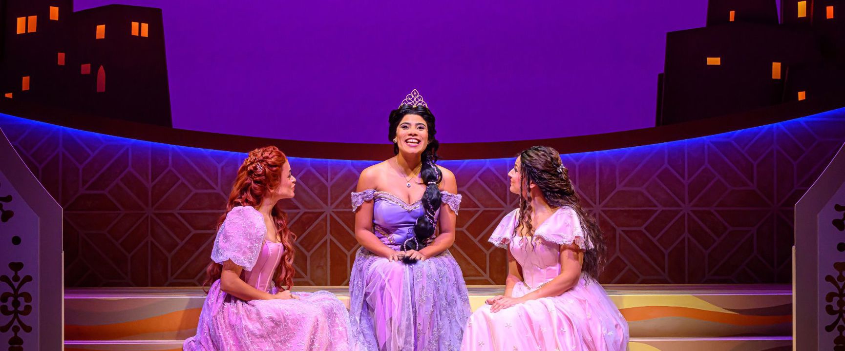 Aladdin De Musical (1)
