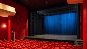 Verhuur in Theater de Purmaryn