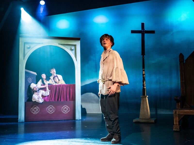 Welkom In De Middeleeuwen 2