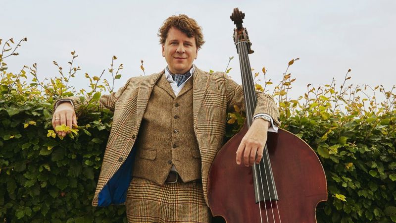 Dominic Seldis Nieuw