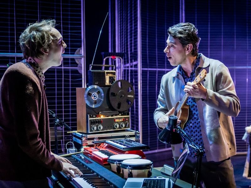 Mijn Geheime Vader (7)