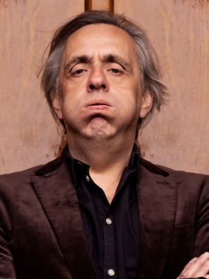 Marcel Van Roosmalen (1)