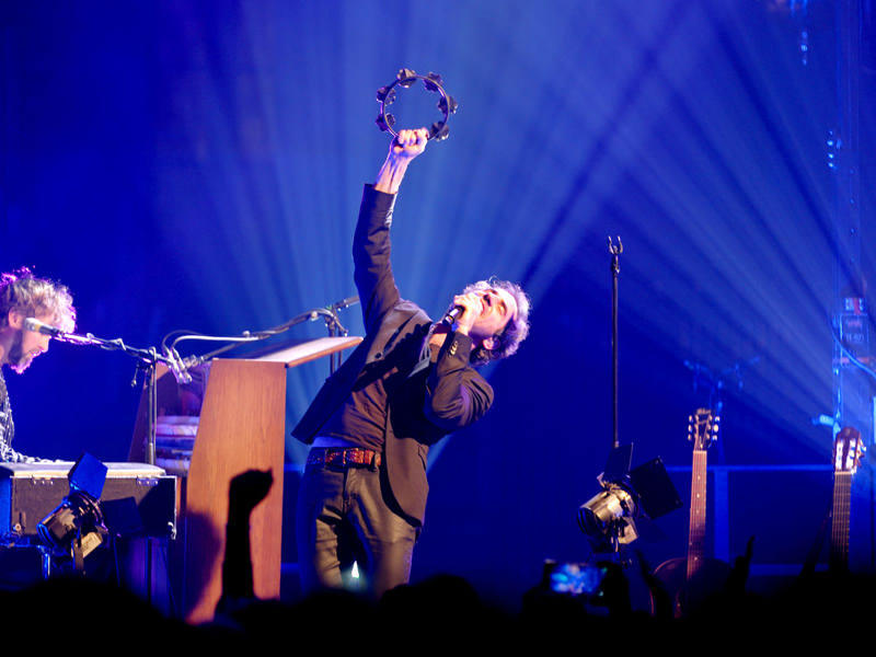 The Dutch Queen Unplugged 1