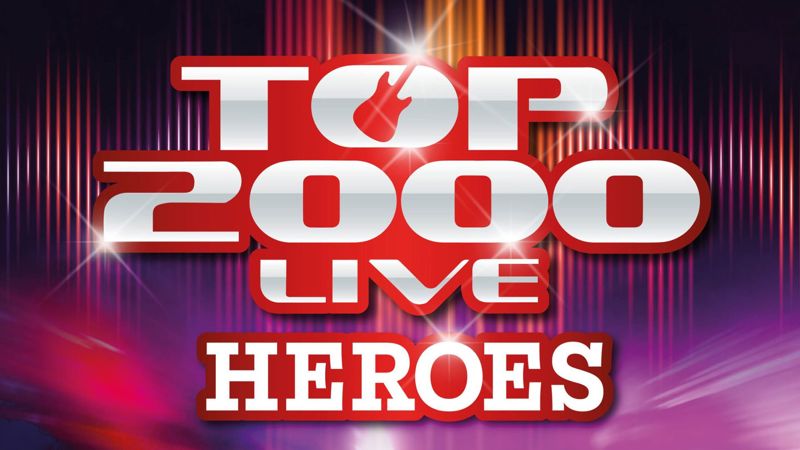 Top 2000 Live