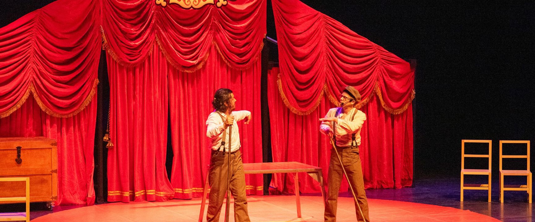 Circus 2