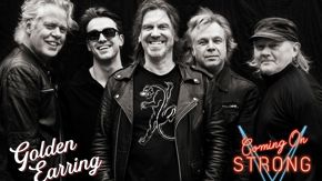 Golden Earring Undercover