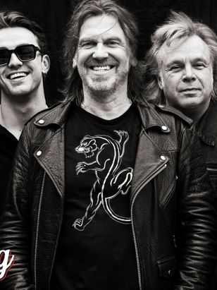 Golden Earring Undercover