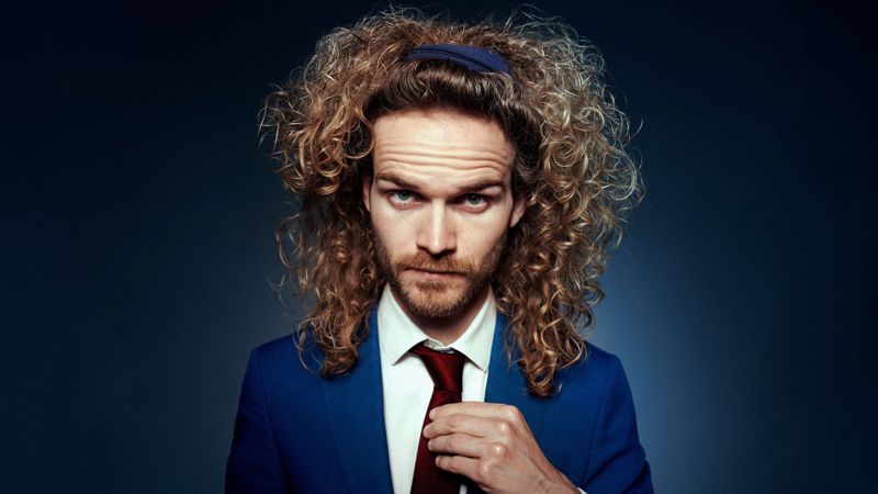 Teun Van Den Elzen