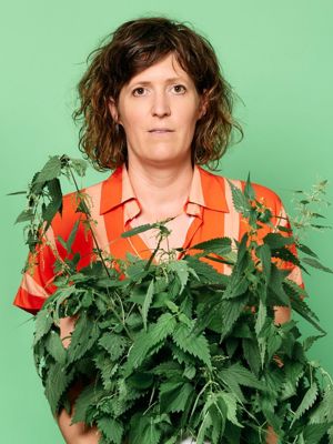 Janneke De Bijl Pluk Eventueel De Dag