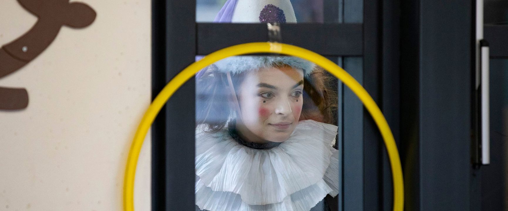 Klassencarrousel