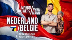0430 Nederland België
