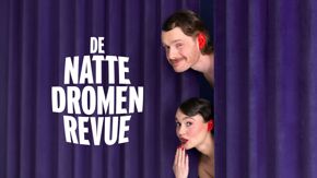 0123 De Natte Dromen Revue