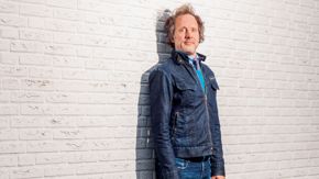 0416 Ronald Snijders