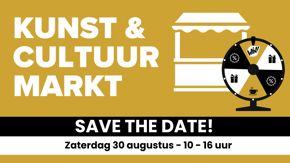 Kunst & Cultuurmarkt