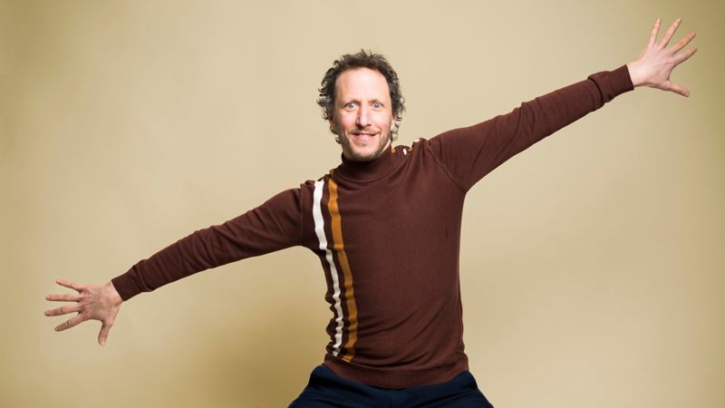 Micha Wertheim