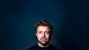 0319 Daan Van Der Hoeven