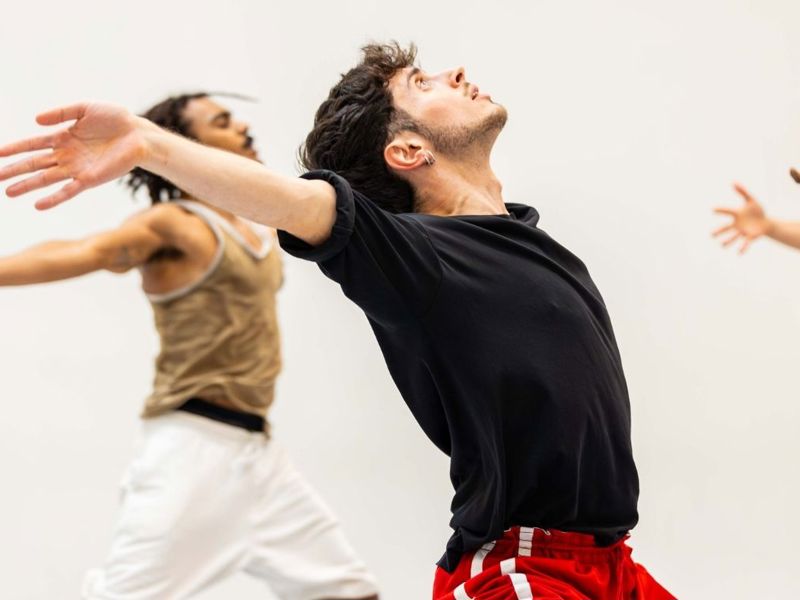 Conny Janssen Danst (8)